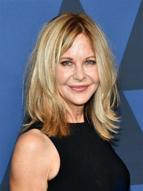 meg ryan now